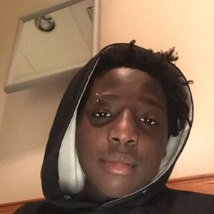 Meet your Posher, Darius
